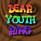 Bear Youth Ring